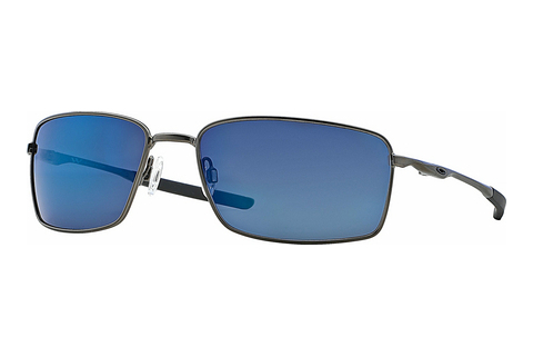 Sluneční brýle Oakley SQUARE WIRE (OO4075 407502)