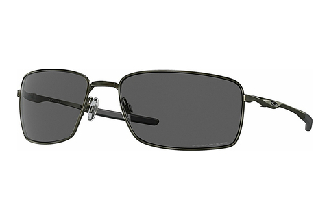 Sluneční brýle Oakley SQUARE WIRE (OO4075 407504)