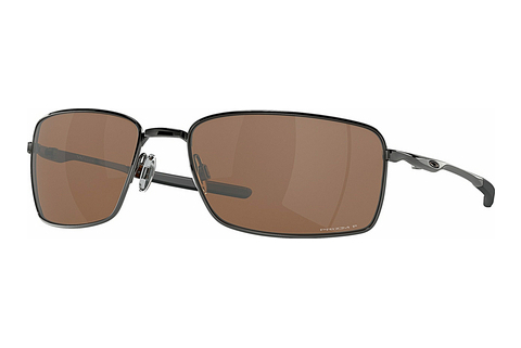 Sluneční brýle Oakley SQUARE WIRE (OO4075 407514)