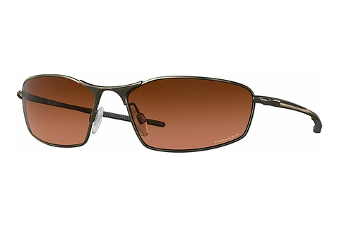 Sluneční brýle Oakley WHISKER (OO4141 414109)