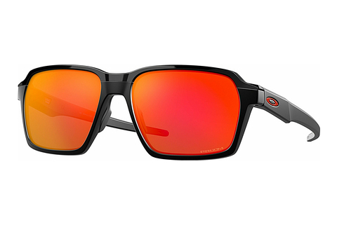 Sluneční brýle Oakley PARLAY (OO4143 414303)