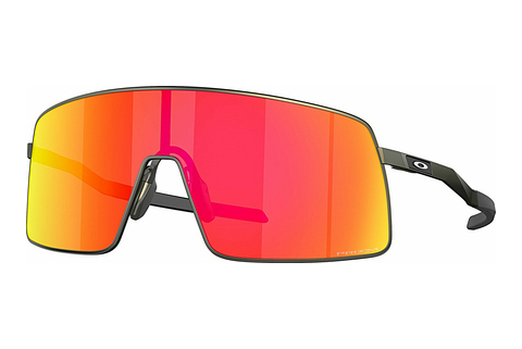 Sluneční brýle Oakley SUTRO TI (OO6013 601302)