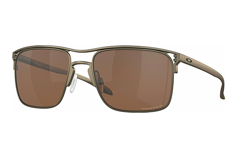 Sluneční brýle Oakley HOLBROOK TI (OO6048 604808)