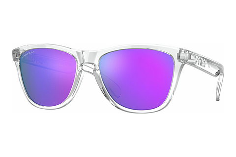 Sluneční brýle Oakley FROGSKINS (OO9013 9013H7)