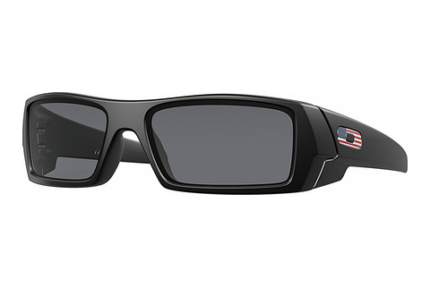 Sluneční brýle Oakley GASCAN (OO9014 11-192)