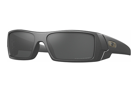 Sluneční brýle Oakley GASCAN (OO9014 53-112)