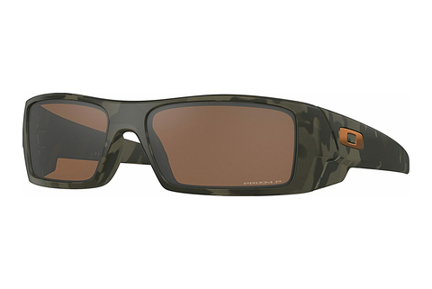 Sluneční brýle Oakley GASCAN (OO9014 901451)