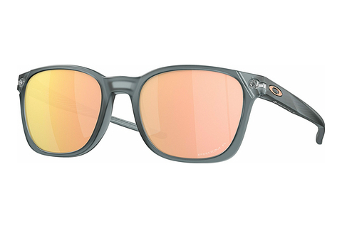 Sluneční brýle Oakley OJECTOR (OO9018 901816)