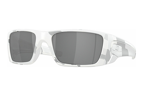 Sluneční brýle Oakley FUEL CELL (OO9096 9096G6)