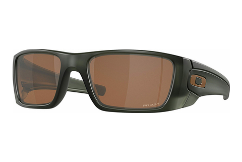 Sluneční brýle Oakley FUEL CELL (OO9096 9096J7)