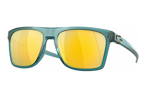 Sluneční brýle Oakley LEFFINGWELL (OO9100 910006)