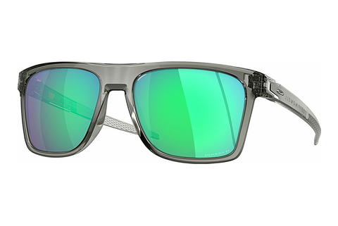 Sluneční brýle Oakley LEFFINGWELL (OO9100 910010)