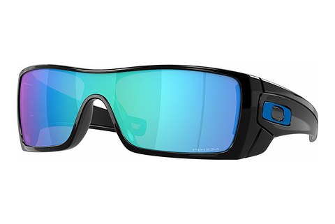 Sluneční brýle Oakley BATWOLF (OO9101 910158)