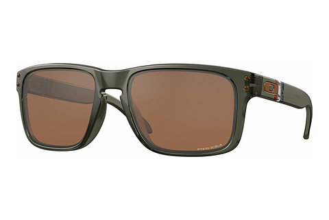 Sluneční brýle Oakley HOLBROOK (OO9102 9102G6)