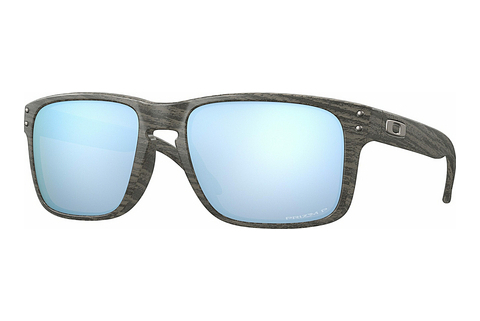 Sluneční brýle Oakley HOLBROOK (OO9102 9102J9)