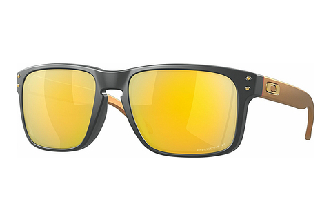 Sluneční brýle Oakley HOLBROOK (OO9102 9102W4)