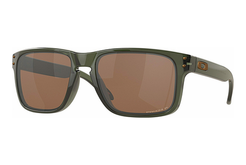 Sluneční brýle Oakley HOLBROOK (OO9102 9102W8)