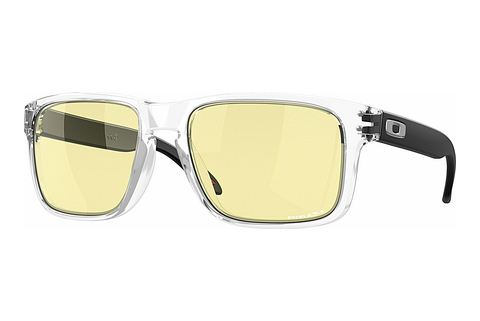 Sluneční brýle Oakley HOLBROOK (OO9102 9102X2)