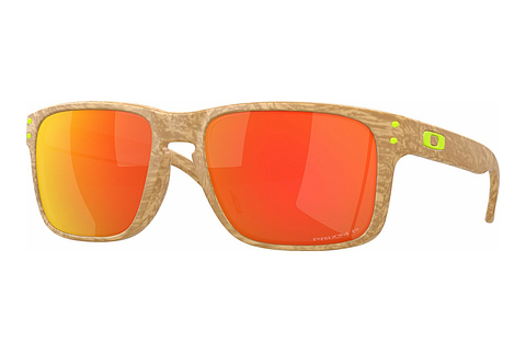 Sluneční brýle Oakley HOLBROOK (OO9102 9102Y8)