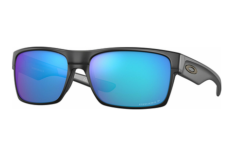 Sluneční brýle Oakley TWOFACE (OO9189 918946)