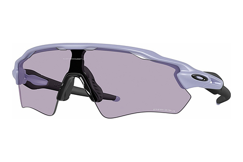 Sluneční brýle Oakley RADAR EV PATH (OO9208 9208F7)