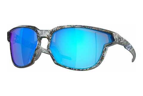 Sluneční brýle Oakley KAAST (OO9227 922705)