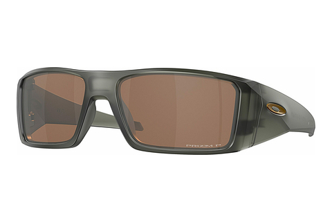 Sluneční brýle Oakley HELIOSTAT (OO9231 923104)