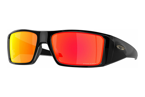 Sluneční brýle Oakley HELIOSTAT (OO9231 923106)