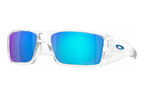 Sluneční brýle Oakley HELIOSTAT (OO9231 923107)