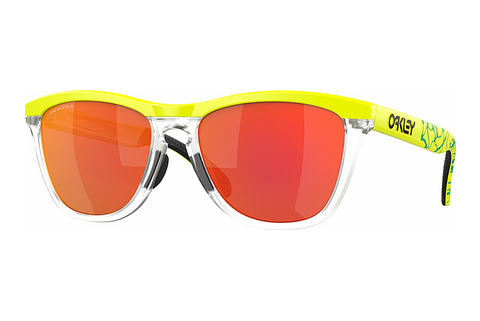 Sluneční brýle Oakley FROGSKINS RANGE (OO9284 928415)