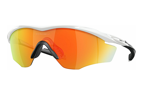 Sluneční brýle Oakley M2 FRAME XL (OO9343 934305)