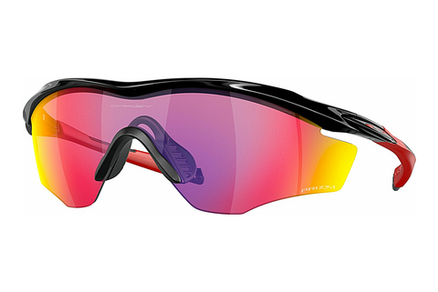 Sluneční brýle Oakley M2 FRAME XL (OO9343 934308)