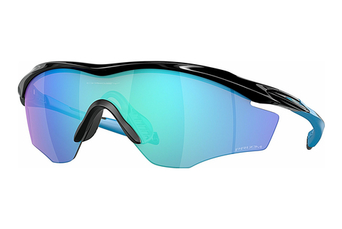 Sluneční brýle Oakley M2 FRAME XL (OO9343 934321)