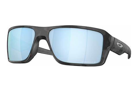 Sluneční brýle Oakley DOUBLE EDGE (OO9380 938027)