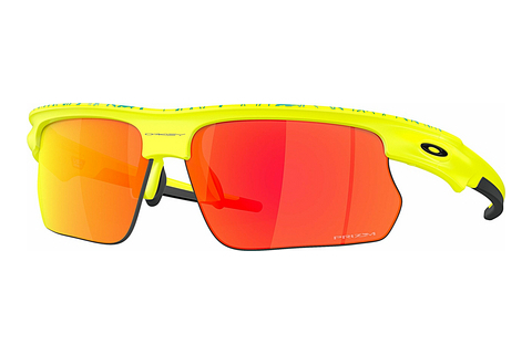 Sluneční brýle Oakley BISPHAERA (OO9400 940013)