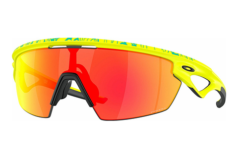 Sluneční brýle Oakley SPHAERA (OO9403 940314)