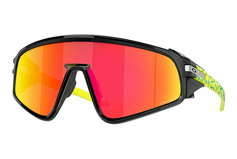 Sluneční brýle Oakley LATCH PANEL (OO9404 940410)