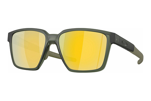 Sluneční brýle Oakley ACTUATOR SQ (OO9430 943006)