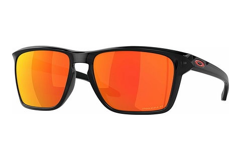 Sluneční brýle Oakley SYLAS (OO9448 944805)