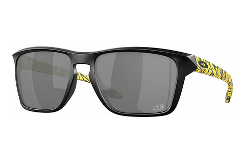 Sluneční brýle Oakley SYLAS (OO9448 944837)