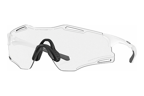 Sluneční brýle Oakley CYBR ZERO (OO9512D 951201)