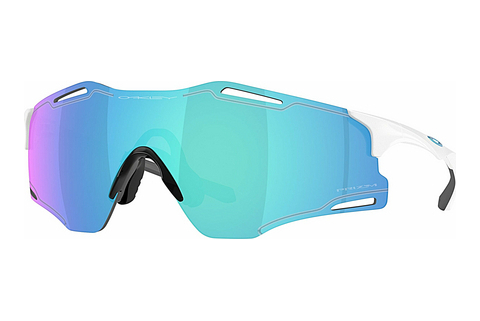 Sluneční brýle Oakley CYBR ZERO (OO9512D 951202)