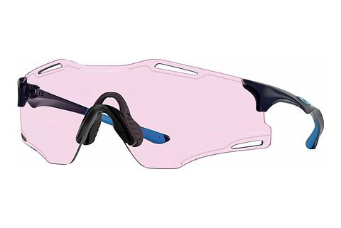 Sluneční brýle Oakley CYBR ZERO (OO9512D 951204)