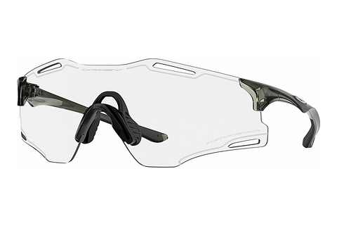 Sluneční brýle Oakley CYBR ZERO (OO9512D 951206)