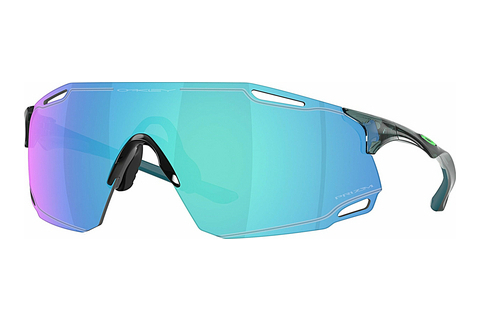 Sluneční brýle Oakley CYBR DYNO (OO9513D 951302)