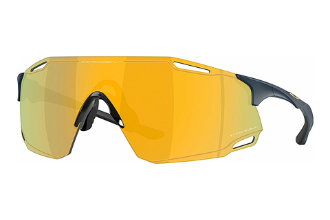 Sluneční brýle Oakley CYBR DYNO (OO9513D 951306)