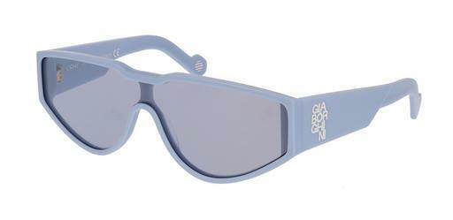 Sluneční brýle Ophy Eyewear Gia Sky Light Blue