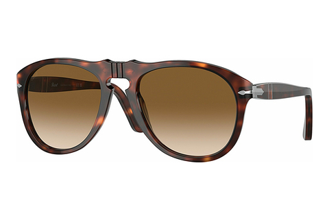 Sluneční brýle Persol PO0649 24/51