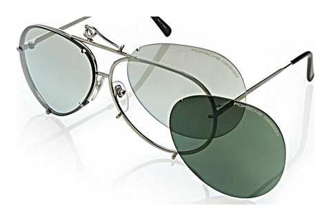 Sluneční brýle Porsche Design P8478 B