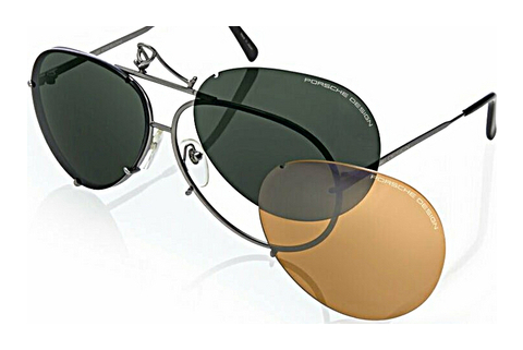 Sluneční brýle Porsche Design P8478 C